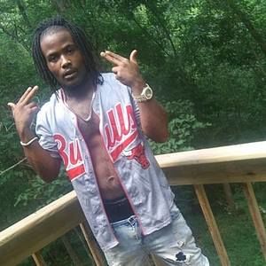 Meet your Posher, Jay